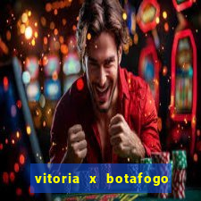 vitoria x botafogo sp palpite